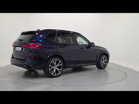 BMW X5 xDrive50e M Sport - Image 2