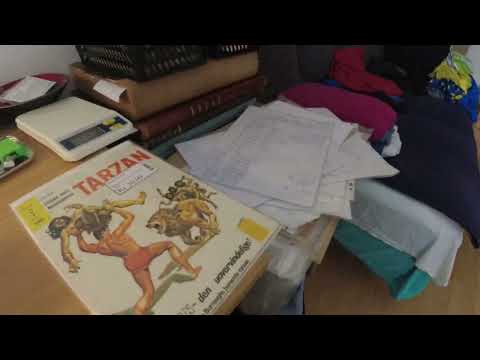 MongoTV_9883 - Del 2 - JEG VIL SE STAR TREK PÅ NETFLIX TIL JEG UDE AF MIN GÆLDSFÆLDE FORÅR 2023