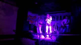 Marko Daiche — Frozen Ashes (Suburban Tribe)