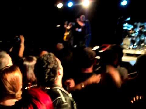 Crass-steve ignorant presents