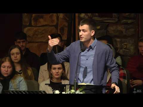 8 December 2019 Sunday evening