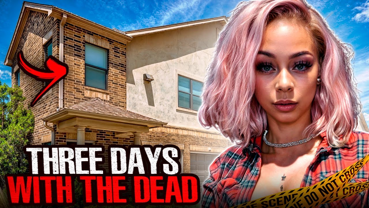 Disappeared in her own home and her home became the stage for a nightmare! | True Crime Documentary