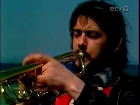 Disko Roze -  Gunārs Rozenbergs 1980