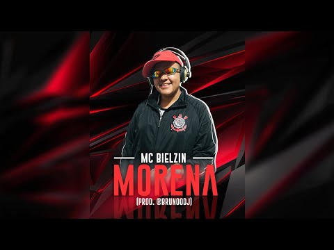 MC Biel QZL - Morena (Prod. DJ Bruno) 2020