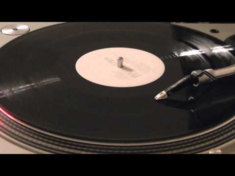 Waxmaster - Wax Scratch Track - Databass Records Classic Hard House Footwork Dance Mania Records