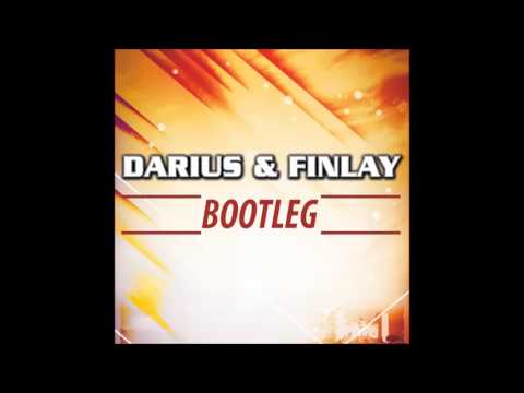 Rune, White Stripes Vs R3hab- How We Calabria's 7 Army (Darius & Finlay Bootleg)