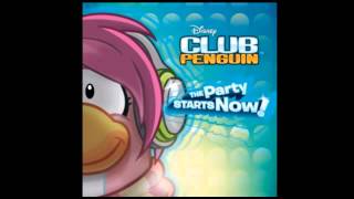 Club Penguin (Gotta Have a Wingman) Puffle Party Song Preview!