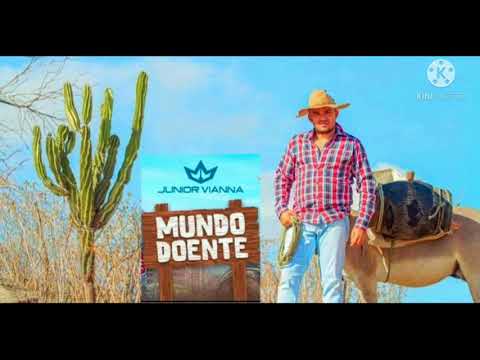 MUNDO DOENTE - JÚNIOR VIANNA - EU SOU DO TEMPO QUE SÓ TINHA CARTA NÃO TINHA EMAIL