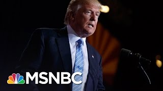 &#39;The Reckoning Time Has Come&#39; For President Trump On GOP Health Care Bill | Morning Joe | MSNBC