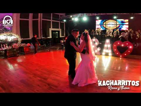 TE AMARE - KACHARRITOS RS