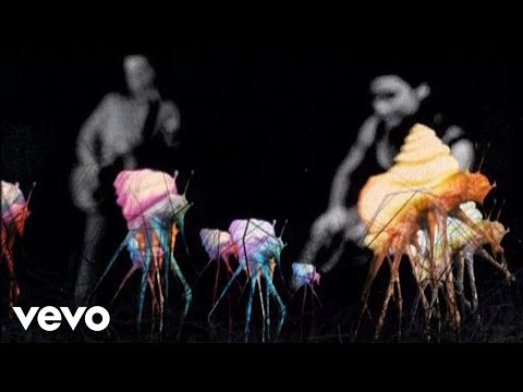 Lenka Dusilova - Vlci oci