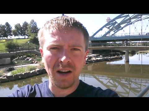 Yonks.me | Video Blog Blitz Aug-2013 Day 28