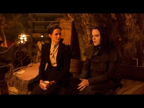 I Am (John Clare) (Penny Dreadful S02E05)Eva Green, Rory Kinnear