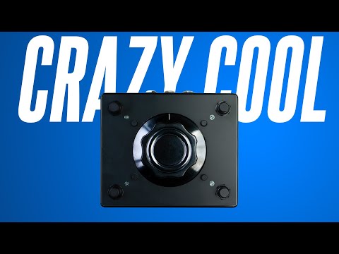 Fjord Fuzz Midnattssol Fuzz & Uni-Vibe Pedal image 3