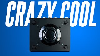 Video thumbnail for A Study in Univibe and Fuzz! Fjord Fuzz Midnattssol! by Sasha Ivantic