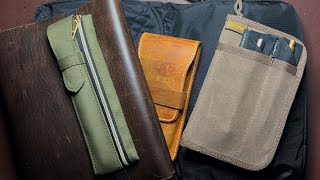 What's in my bag? My Work EDC Carry (June/July 2025)