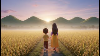 Download lagu Video Clip Lagu Menuju Keabadian - Yayasan KMK mp3