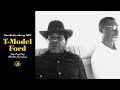 T-Model Ford - Pop Pop Pop (Remix by Laxa) (Official Audio)