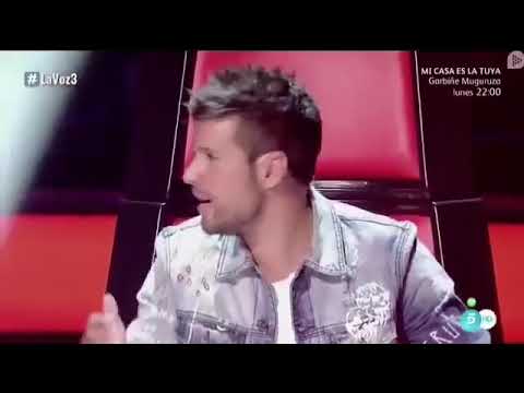 Malú y Pablo López😂😂😂