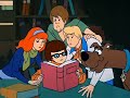Scooby Doo Where Are You Scooby Doo And A Mummy Too 1969 Intro 1080p60