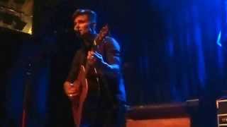 Frankie Ballard &quot;Don&#39;t You Wanna Fall&quot; House of Blues Sunset 12/13/14