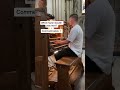 When I Survey The Wondrous Cross