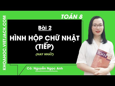 Giải Toán 8 trang 99 Tập 2 (sách mới)