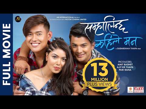 Watch Samhalinchha Kahile Mann