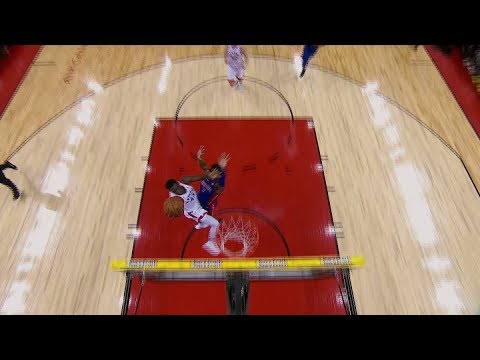 Raptors Highlights: Siakam And-One - February 26, 2018