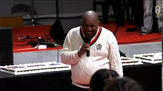 Download lagu Sunday Service with Bishop MP Sekete mp3