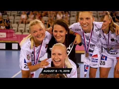 Czech Open 2019 | official trailer