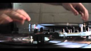 Skratch Bastid - Pink Floyd meets P-Funk - "Another Brick in the Wall/Flashlight" routine