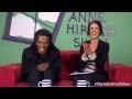 SKETCH Timothy Traddle By Soli Philander The Anne Hirsch Show