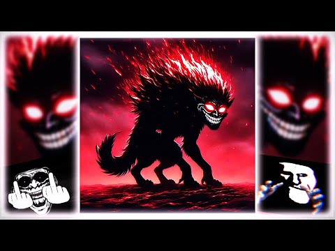 Mustashek - HUND Troll Face Braz Funk (Full Song) #trolface #meme