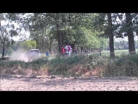 sezoensrally bocholt 2011