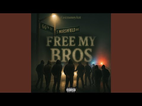 Free My Bros