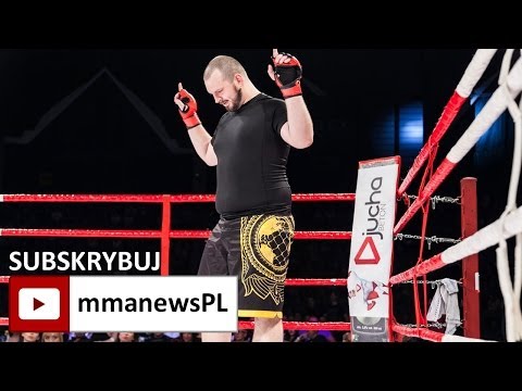 Jestem niezniszczalny tylko kontuzja mnie zniszczyła