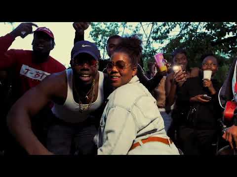 T-BTS ft @teambode2857 - MAMAMIA 😍🍑  prod by SM BEATS [Clip Officiel] #TeamBwèTouSa#TEAMBODÉ