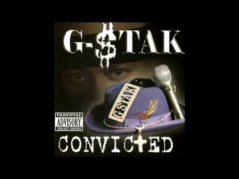 G-Stak: Convicted