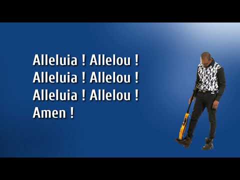 Alleluia Amen video-Texte pa Bic Tizon Dife
