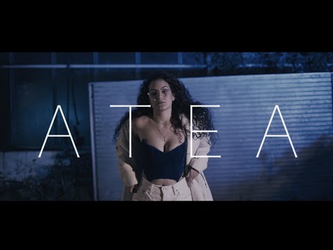 Zeifer, Cipriani, Dj Gramo - ATEA (Video Oficial)