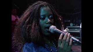 Simply Red - No Direction - 4/21/1986 - Ritz