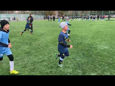 Astana Junior 2013 - FC Hornets Warrior