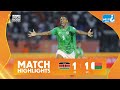 HIGHLIGHTS Kenya Vs Madagascar African Nations Championship CHAN QUARTER FINAL