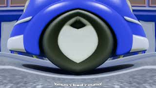 Download lagu LooLooKids Wheels Go Round Sparta Pitch Intro Logo Effects Sponsored By Klasky Csupo 2001 Effects mp3