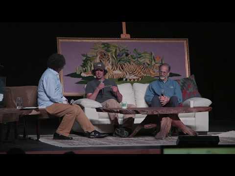 The Future will Autoflower - Shaping Fire LIVE! with Jeff Lowenfels and Seth Crawford