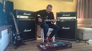 Video thumbnail for Ventsislav Dosev Marshall 1960A vs 1960B by Ventsislav Dosev