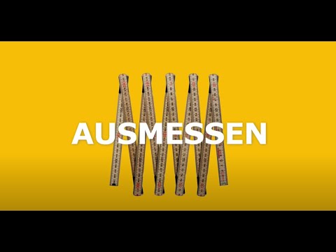 IKEA METOD Küchenausmessung