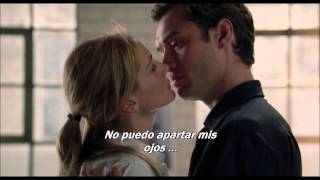 Damien Rice - The Blower&#39;s Daughter (Letra al español)