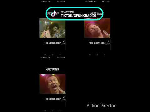 🎸🎤Heat Wave - "The Groove Line" #share #funk #disco #foryou #heatwave #goodvibes #1978 #goodoledays 